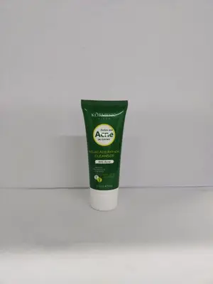 KORMESIC azelaic acid acne removing facial cleanser GB 60g
