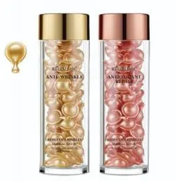 KORMESIC Anti Wrinkle Capsule Essential Oil 0.5ml * 90 capsules