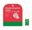 KORMESIC Watermelon Fresh Moisturising Lip Balm (for foreign trade) 3g