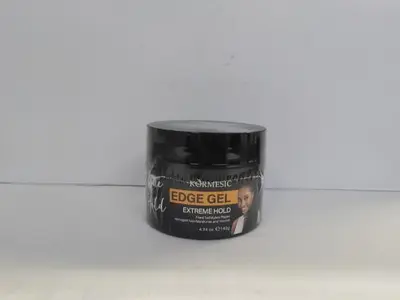 KORMESIC Ultimate styling hair gel 140g - KMC803837