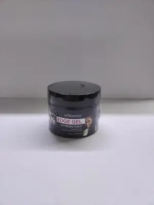 KORMESIC hair styling gel 140g