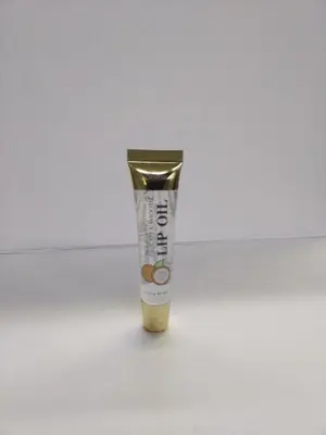 KORMESIC Coconut Moisturizing and Nourishing Lip Oil 15ml