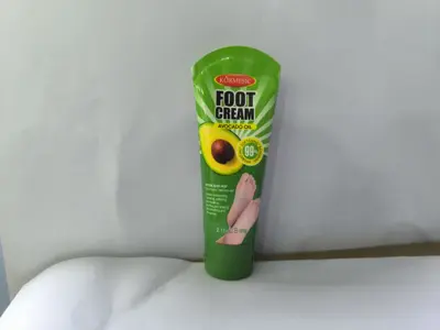 KORMESIC Avocado Foot Cream (for foreign trade) 60g