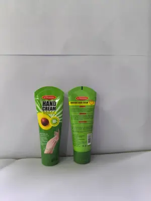 KORMESIC Avocado Hand Cream (for foreign trade) 60g