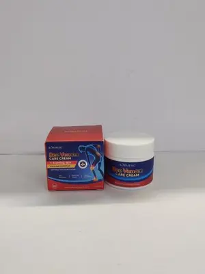 KORMESIC Bee Venom Care Cream 50g