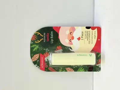 KORMESIC Vanilla Delight Lipstick 3.5g