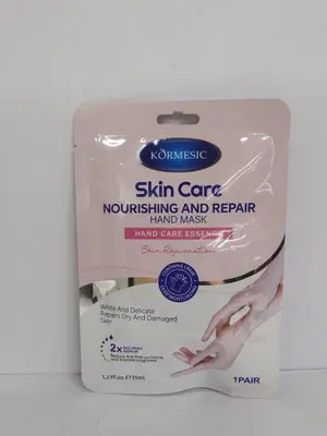 KORMESIC Nourishing Repair Hand Mask 35ml/pair