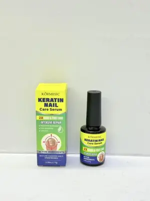 KORMESIC Keratin Nail Care Essence QB 11g