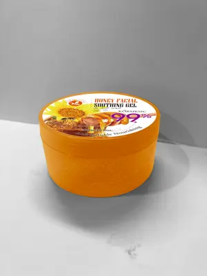 KORMESIC Honey Soothing Facial Gel 300g