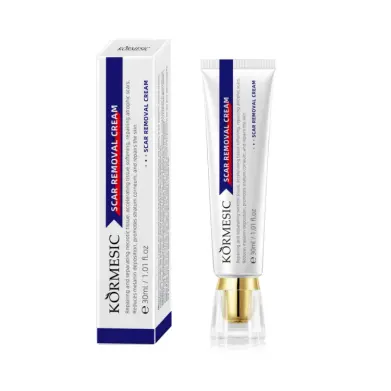 KORMESIC Scar Removing Cream 30ml(For Foreign Trade)