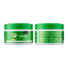 KORMESIC Curaçao Aloe Vera Hydrating Hair Mask 250ml (for foreign trade)