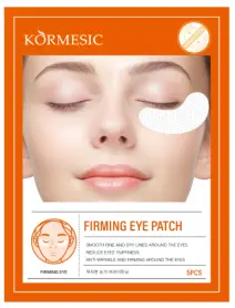 KORMESIC Hydrogel Revitalising Eye Patch - Sheet (FT) 2g/pair