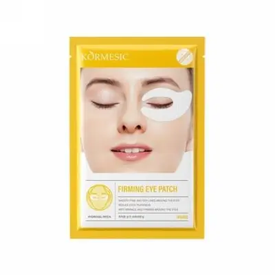 KORMESIC Hydrogel Firming Eye Patch - Tablet 2.7g/pair