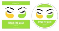 KORMESIC Repairing Eye Mask (for foreign trade) 80g (60 patches/30 pairs)