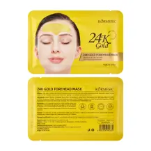 KORMESIC 24K Gold Advanced Essence Frontal Mask 10g (for foreign trade)