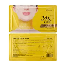 KORMESIC24K Gold Advanced Essence Neck Mask 30g