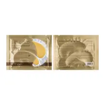 KORMESIC 24K Gold Collagen Eye Mask (For Trade) 7.5g