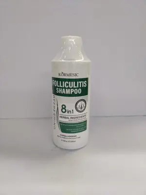 KORMESIC antifungal shampoo 260ml