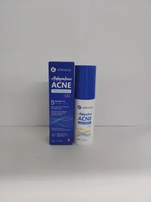 KORMESIC Adapalene Acne Treatment gel (special for foreign trade) 50g