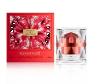 KISSMWAH Hyaluronic Acid Cordyceps Gilded Anti-Wrinkle Cream 50g