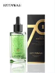 KISSMWAH Black Key Microencapsulated Essence Anti-Wrinkle Serum 35g