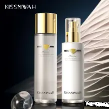KISSMWAH Caviar Anti-Wrinkle Essence Water 120ml