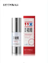 KISSMWAH Red Myrrh Toning Acne Gel 30ml
