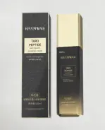 KISSMWAH Taro Peptide Anti-Gravitational Rejuvenating Lotion 100ml