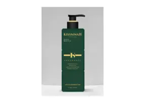 KISSMWAH Camellia Moisturising & Smoothing Fragrance Conditioner 500ml