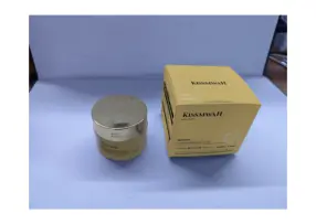 KISSMWAH Hyaluronic Acid Anti-Wrinkle Neck Cream 50g