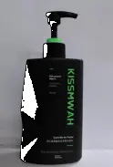 KISSMWAH Men’s Amino Acid Cleansing Milk 400g