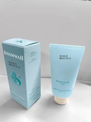 KISSMWAH Nourishing Hand Cream (Sandalwood) 75g