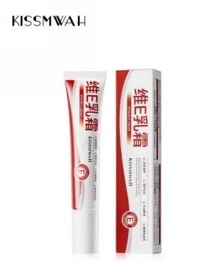 KISSMWAH Vitamin E cream 20g