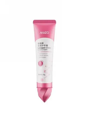 MAZO Collagen Soft Hand Cream 30g