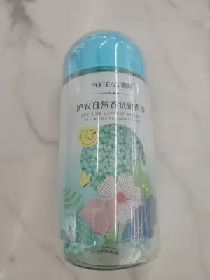 Piaoting protective clothing with natural fragrance beads 200g “special offer“