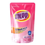Piaoting Rose Fragrance Laundry Liquid 500ml