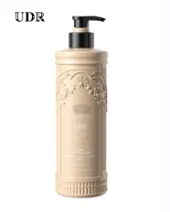 UDR Fragrance Miracle Hair Mask 500ml