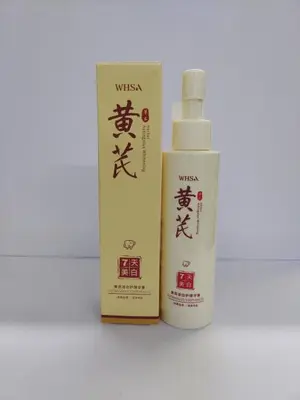 Whsa Huangqi Whitening Care Toothpaste 150g