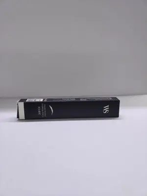 Whsa Double Headed Eyebrow Pen (Light Brown) 0.3g