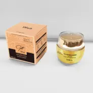 Whsa Gel Gilded Anti-Wrinkle Mask 50g