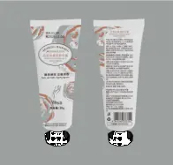 Whsa White Lily Scented Hand Cream 30g ‘One Bite’