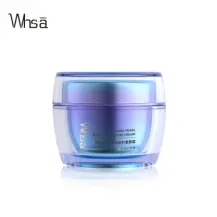 Whsa Pearl Blue Light Protection Cream 50g