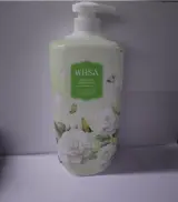 Whsa White Tea Shower Gel 1.3L