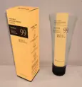 Whsa Black Gold Caviar Gentle Oil Control Cleanser 100g