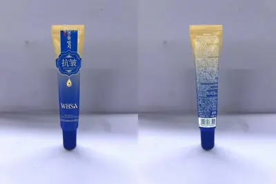 Whsa Hyaluronic Acid Retinol Anti-Wrinkle Eye Cream 30g