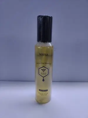 Whsa Black Propolis Protein Peptide Light Sense Anti wrinkle Repair spray 150ml