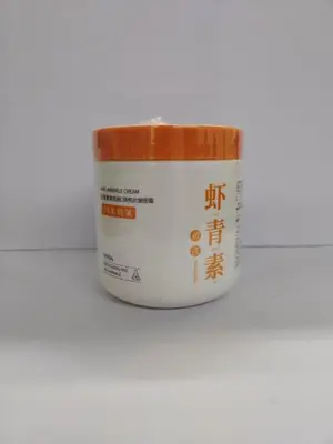 Whsa Astaxanthin Astragalus Vitamin C Brightening Anti Wrinkle face cream 500g