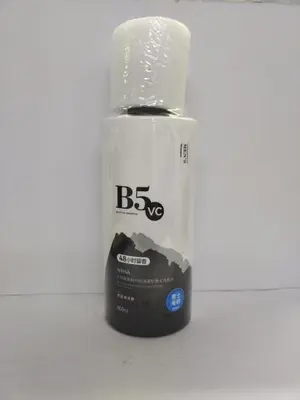 Whsa Salicylic Acid Sea Salt B5 Oil Control Fluffy Men’s Shampoo (800ml) 800ml