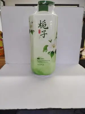 Whsa Gardenia White Tea Skin Cleansing Fragrance Shower Gel 1.3L