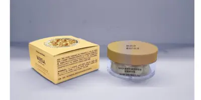Whsa Firming Anti-Wrinkle Face Contouring Eye Capsule Cream 30 capsules (each capsule/0.25g)